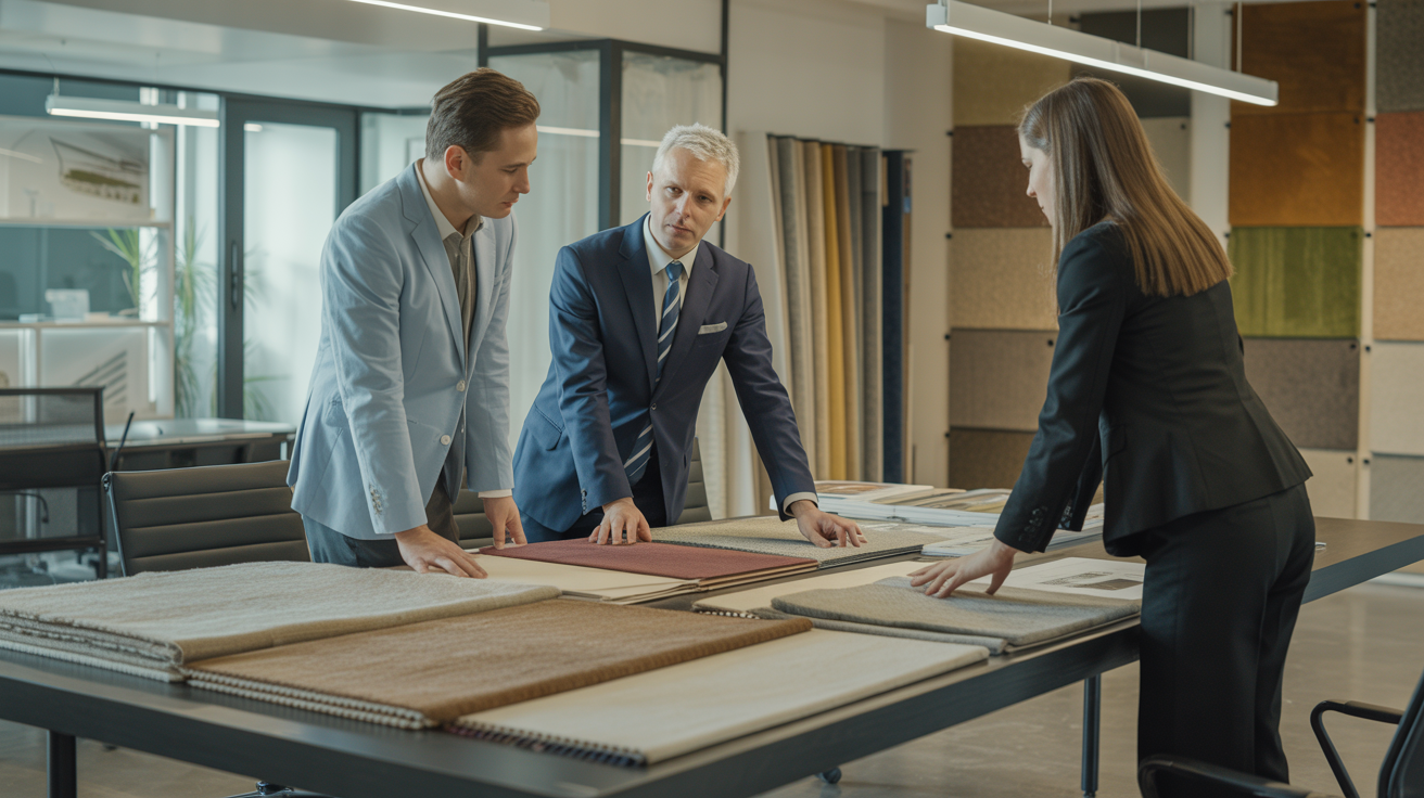 ¿Qué Servicios Ofrece creatuft-tasibel.es? Todo lo que Necesita un Profesional B2B